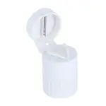 Dávkovač, drtič a dělič tablet 3 v 1