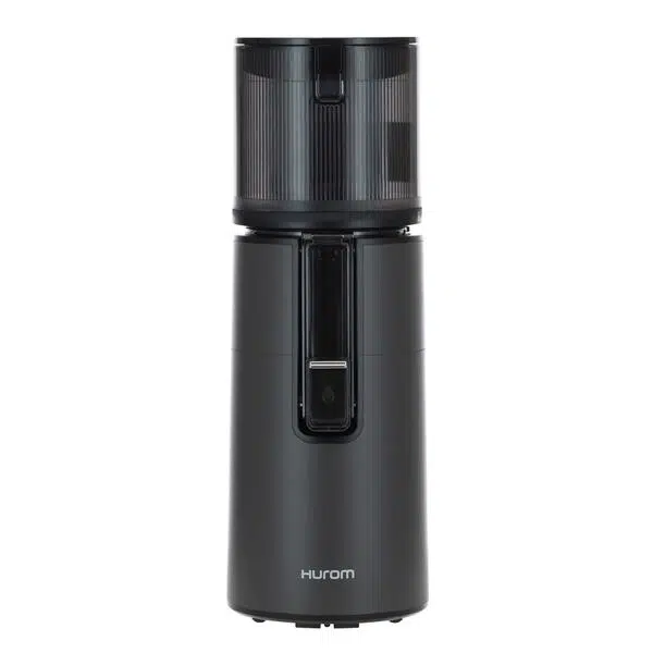 Odšťavňovač Hurom H400, titanově šedý