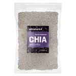 ALLNATURE Chia semienka 1000 g