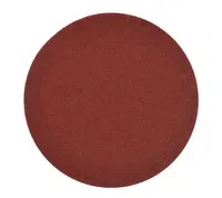 GEKO Brusný papírový kotouč P60, průměr 125 mm, balení 100 ks Zrnitost: P120