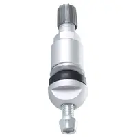 Ventil TPMS 1, hliníkový - Ferdus 113.02 Varianta: TPMS 6. hliníkový