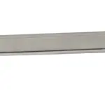 Očkoplochý vyhnutý klíč, rozměr 13 mm, délka 190 mm - JONNESWAY W69113 Velikost: 19 mm