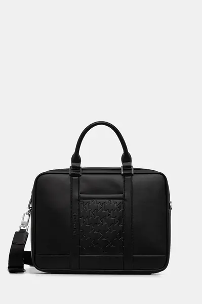 Karl Lagerfeld Taška Karl Lagerfeld K/TRAVELLER