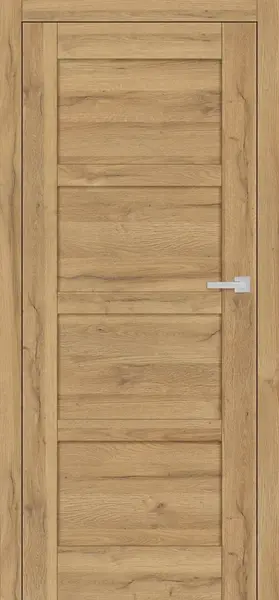 Bezfalcové interiérové dveře Juka 8