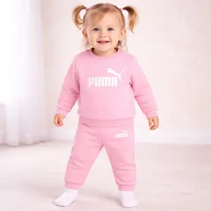 Puma ESS Crew Set FL 80