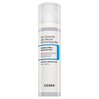COSRX hydratační ochranná mlha The Ceramide Skin Barrier Moisturizing Mist 120 ml