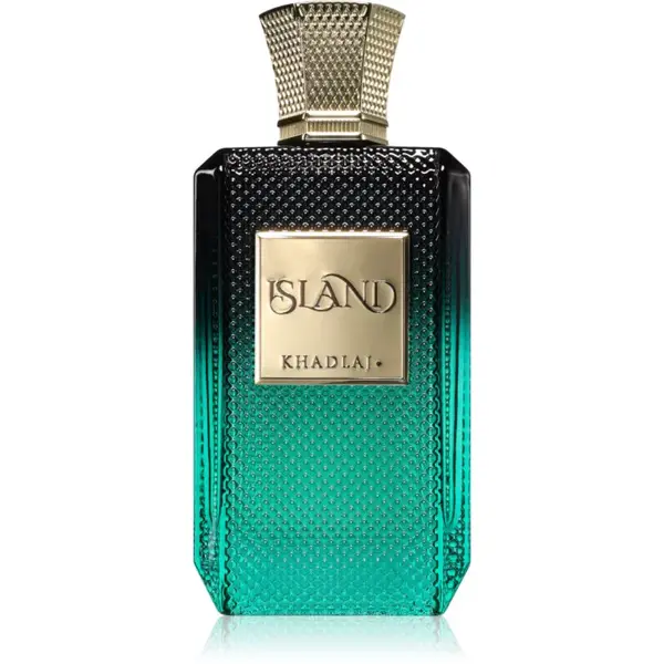 Khadlaj Island parfémový extrakt unisex 100 ml