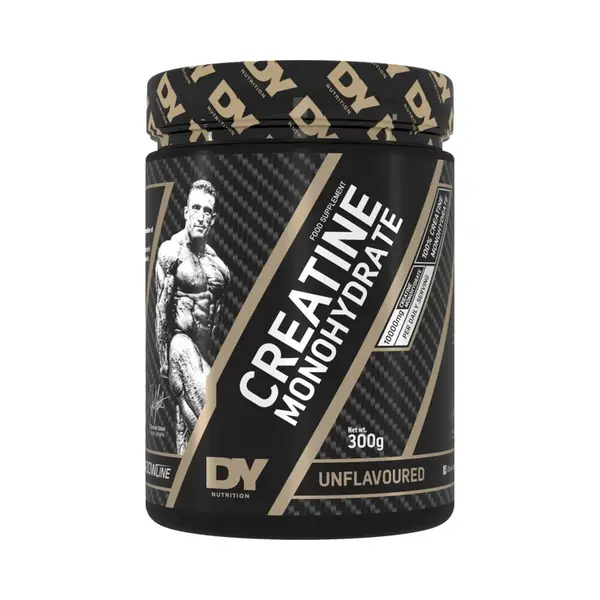 DY Nutrition Creatine Monohydrate 300 g