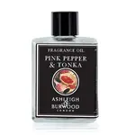Esenciálny olej PINK PEPPER & TONKA 12 ml