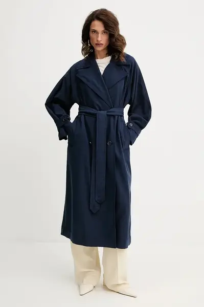 Kabát BOSS Orange C_Camina