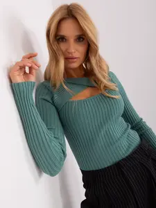 Sweater-PM-SW-PM1082.03X-Pistachio