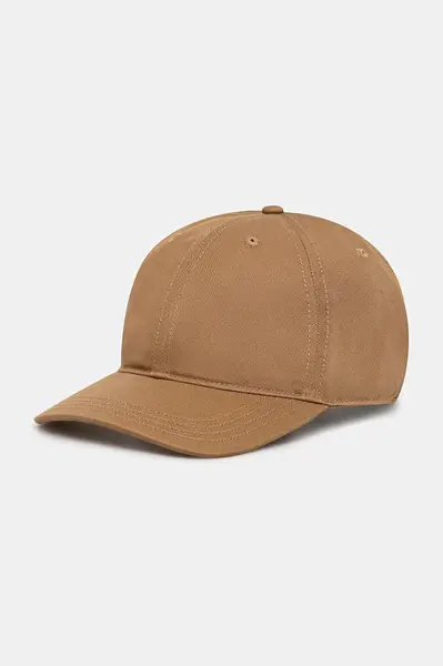 Lacoste baseballová čepice bavlněná