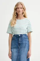 Bavlněné tričko Marc O'Polo