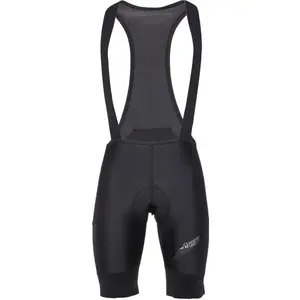HAVEN POCKETTO Kraťasy na kolo, černá, velikost