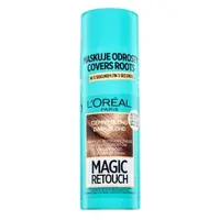 L´Oréal Paris Magic Retouch Spray korektor na odrosty barvených vlasů Dark Blond 75 ml