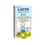 Vitabalans LactoSeven Kids 20 žvýkacích tablet