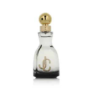 Jimmy Choo I Want Choo Forever EDP 40 ml W