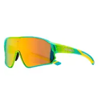 HAVEN TINY Slnečné okuliare, tyrkysová, veľkosť