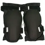 HAVEN NOMIC KNEE Chrániče kolien, čierna, veľkosť