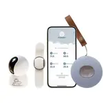 BabySensor BABY SENSOR RELAX SET Inteligentný senzor pre deti, mix, veľkosť