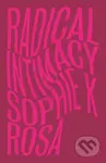 Radical Intimacy - Sophie K Rosa - kniha z kategorie Byznys a management