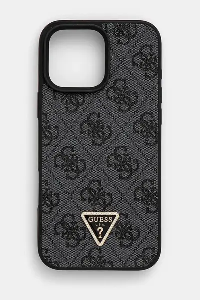 Guess  Obal na telefon  iPhone 16 Pro Max 6.9