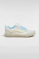 Tenisky Vans Knu Skool bílá barva, VN000D6CZ5D1