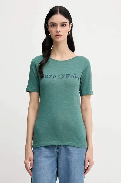 Tričko Marc O'Polo dámské, 504226151231