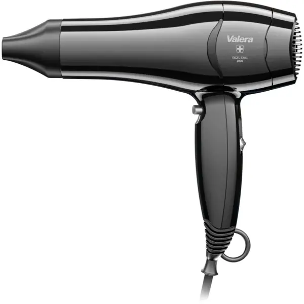 Valera Excel 1800 profesionálny fén na vlasy s ionizátorom