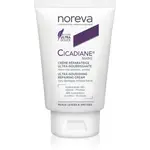Noreva Cicadiane Ulta-Nourishing Repairing Cream obnovujúci krém na ruky 50 ml