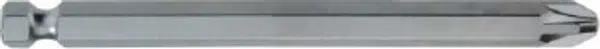 NAREX BYSTŘICE Nástavec (Bit) Pozidriv PZ1x65 Narex 838201 Velikost: PZ1
