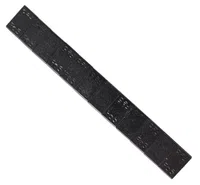Ferdus Samolepící závaží 12x5g, ocelové, černý lak - 1 kus Počet kusů: 1