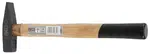BGS technic Kladivo zámečnické 1 kg - BGS 856 Hmotnost: 300 g