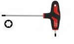 Šroubovák Torx TX27 - Narex Bystřice 831727 Velikost: TX40