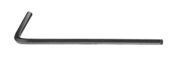 Klíč metrický šestihranný prodloužený  Imbus 1,5mm - Tona Expert E113930 Velikost: 2,5 mm