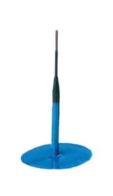 Opravné hříbky ON 4, dřík průměru 4 mm, hlava 35 mm - 1 kus - Ferdus 8.01 Varianta: ON 4. dřík průměru 4 mm. hlava 35 mm. 1 ks