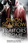 Traitors of Rome (Eagles of the Empire 18) (Roman army heroes Cato and Macro face treachery in the ranks) - kniha z kategorie Detektivky, thrillery a…