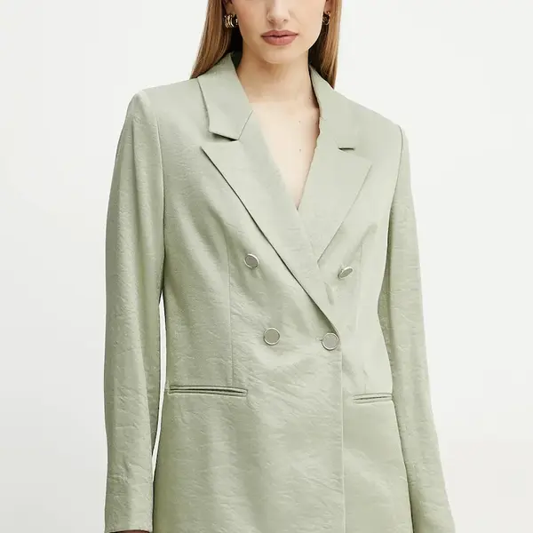 Sako Guess CAMILLE zelená barva, W5GN63 WH5F0