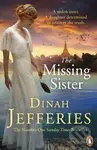 The Missing Sister - Dinah Jefferies - kniha z kategorie Romantika