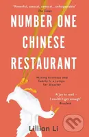 Number One Chinese Restaurant - Lillian Li - kniha z kategorie Společenská beletrie