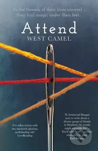 Attend - West Camel - kniha z kategorie Společenská beletrie