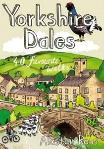 Yorkshire Dales: Pocket Mountains - Alastair Ross