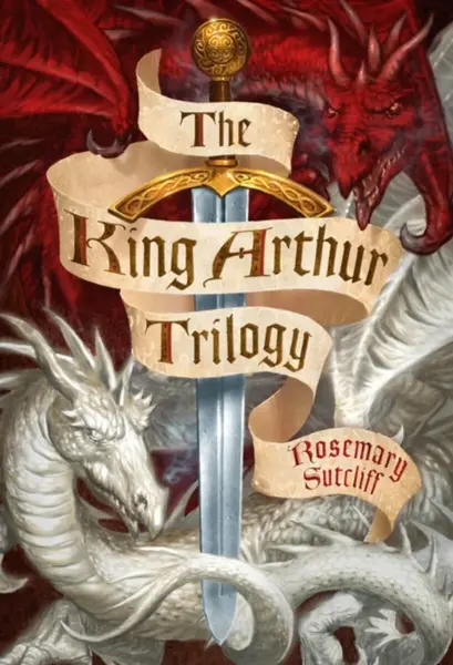 The King Arthur Trilogy - Sutcliff Rosemary