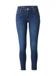 AG Jeans Džínsy  tmavomodrá