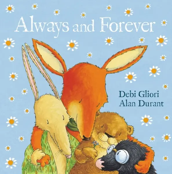 Always and Forever - Alan Durant