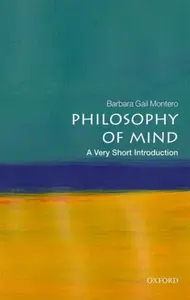 Philosophy of Mind - Barbara Gail  Montero