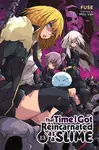 That Time I Got Reincarnated as a Slime, Vol. 13 (light novel) - Fuse, Kevin Gifford, Mitz Vah