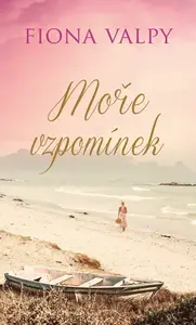 Moře vzpomínek - Fiona Valpy
