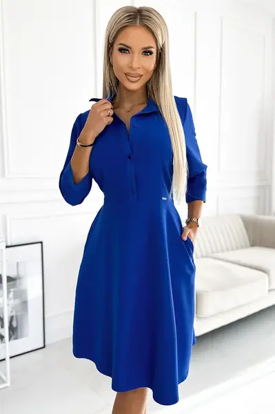 Dámske šaty NUMOCO