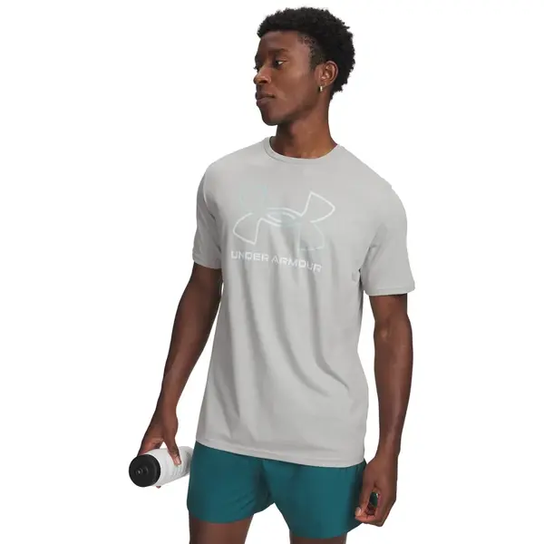 Pánske tričko Under Armour GL Foundation